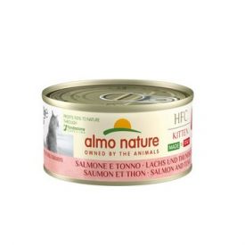 Almo Nature Hfc Natural Chicken Multi